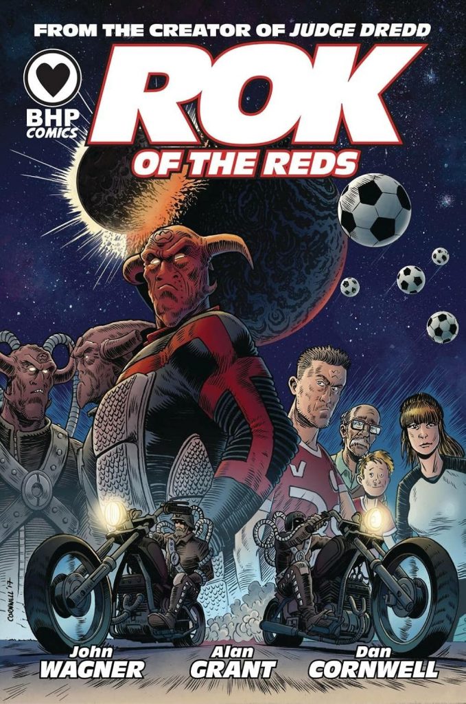 Rok of the Reds digital download